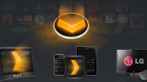 How to Stream Your Media from Home to Your Phone Anywhere You Go with Plex