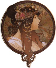 Read more about the article Alphonse Mucha