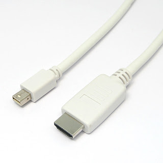 Read more about the article DisplayPort-To-HDMI 케이블은 라이센스 문제로 리콜될 것인가?